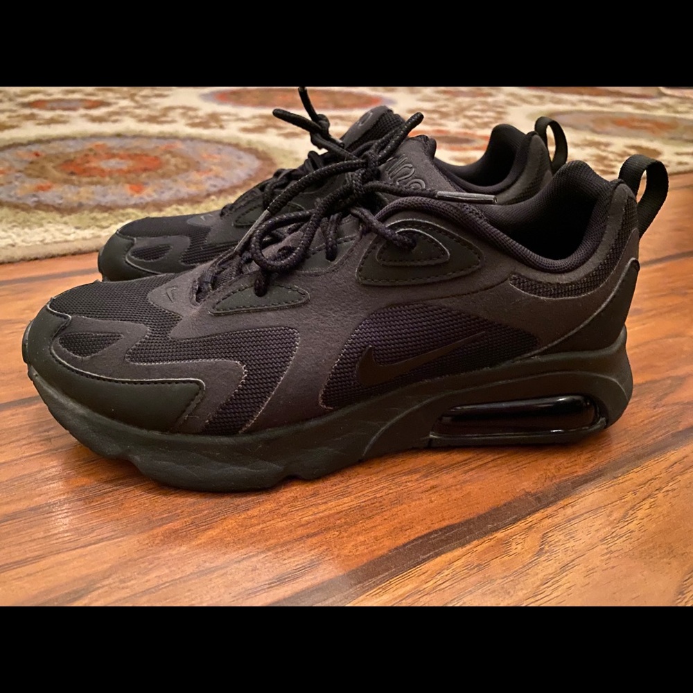Nike Air Max 200, size 8 1/2